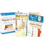 Back to Basics Popcorn Kit