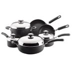 Cookware, Bakeware & Gadgets