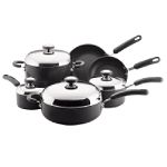 Circulon 10 pc. Cookware Set