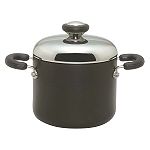 Circulon 3.5 qt. Covered Saucepot