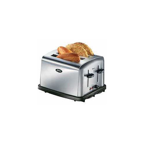 Oster 4 - Slice Toaster