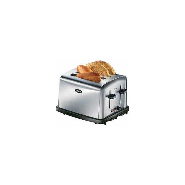 Oster 4-Slice Toaster - 6334