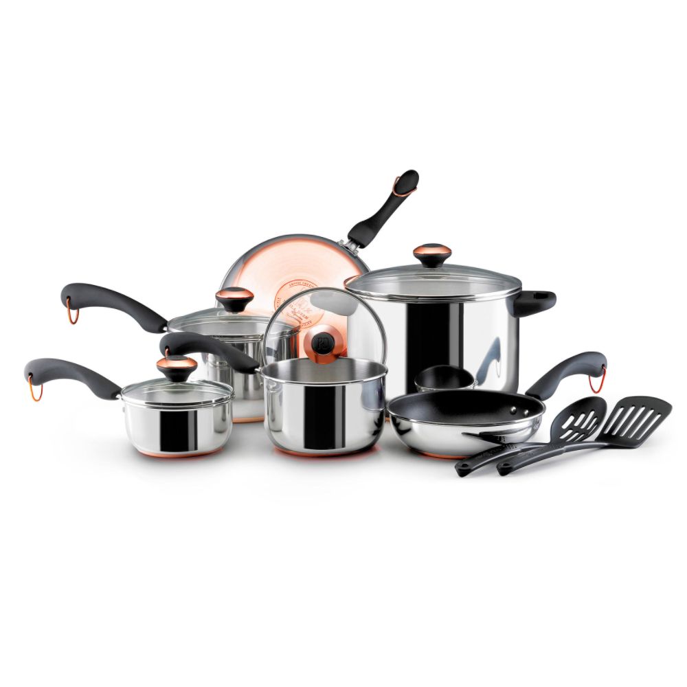 Paula Deen 12-piece Set