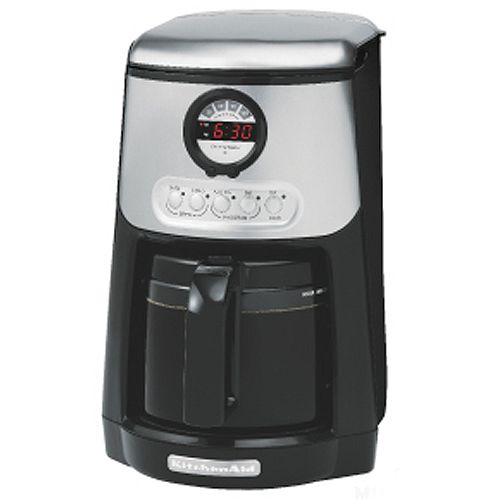 KitchenAid 14-Cup JavaStudio Coffee Maker - KCM534OB Best Price