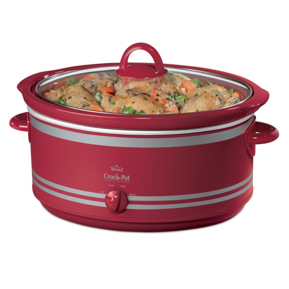 Slow Cookers