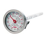 OXO Good Grips Analog Instant Read Meat Thermometer