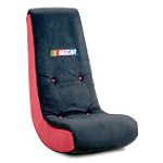 Best Kids Room NASCAR Video Rocker, #3