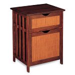 DMSI 2 Drawer Chest by DMSI