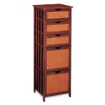 DMSI 5 Drawer Chest by DMSI