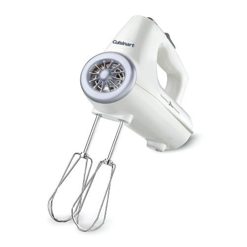 Cuisinart 3-Speed Hand Mixer - CHM-3 Best Price