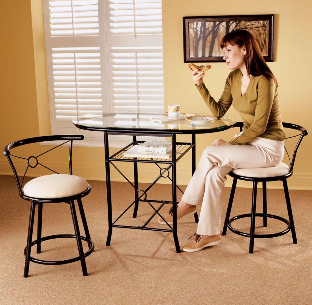 3-pc. Dining Set