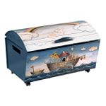 Click here to buy DMSI Noah's Ark Toy Chest by DMSI.