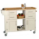 DMSI Dolly Madison Banquet Cart by DMSI