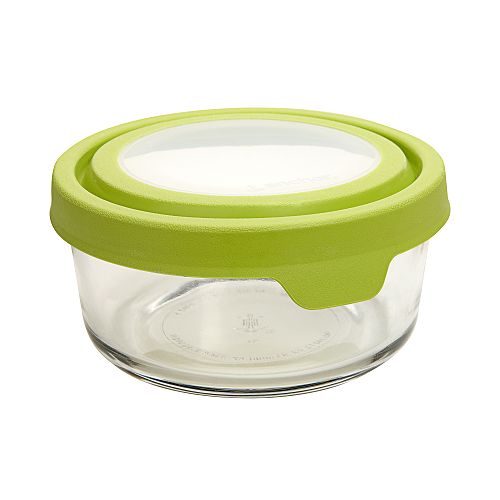 Anchor Hocking 4 cup Round