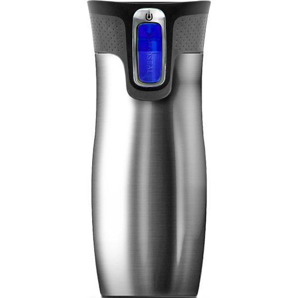 Contigo AUTOSEAL Stainless Steel Travel Mug