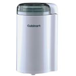 Cuisinart White Coffee Bean Grinder