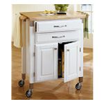 DMSI Dolly Madison Prep & Serve Cart by DMSI