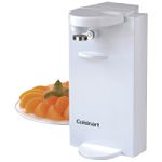 Cuisinart Can Opener, White