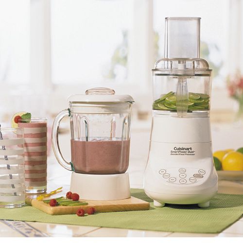 Cuisinart 7 Speed Blender Food Processor - BFP703SE at Arc Home Products