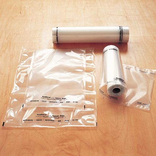 Foodsaver 11 in. Roll of Vac Loc Bags - 01-0028-00 Best Price