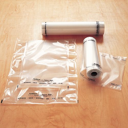 Foodsaver 8 in. Roll of Vac Loc Bags - 01-0029-00 Best Price
