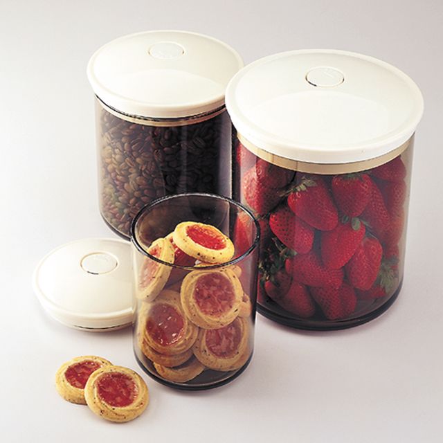 Foodsaver Vacuum Canisters, 3 pc. Set