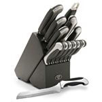 Hampton Forge Majestic 14 pc Cutlery Block