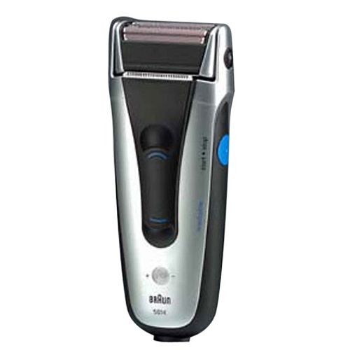 Braun Flex XP Cordless Shaver