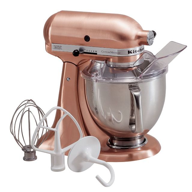 KitchenAid Custom...