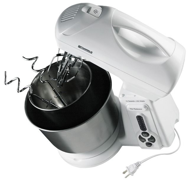 Kenmore 16 Speed Stand Mixer