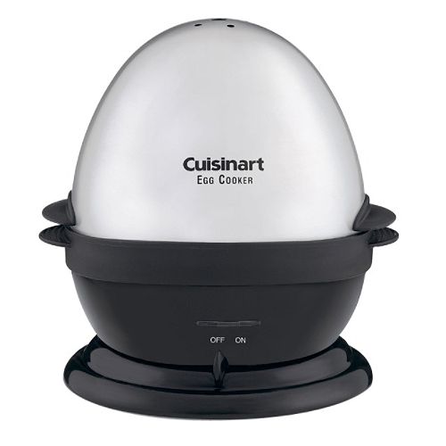 Cuisinart Egg Cooker - CEC-7 Best Price