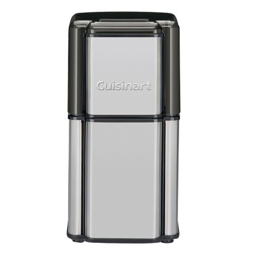 Cuisinart Coffee Grinder - DCG-12BC