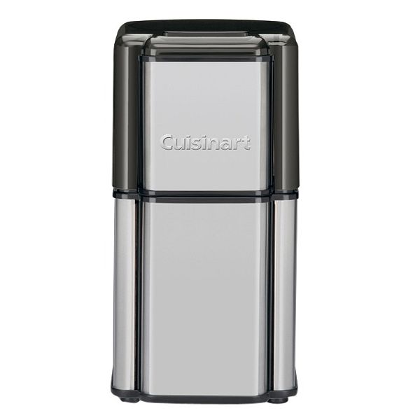 Cuisinart Coffee Grinder - DCG-12BC