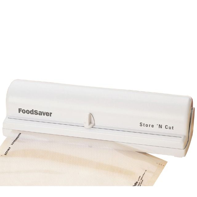 Tilia Store N Cut FoodSaver