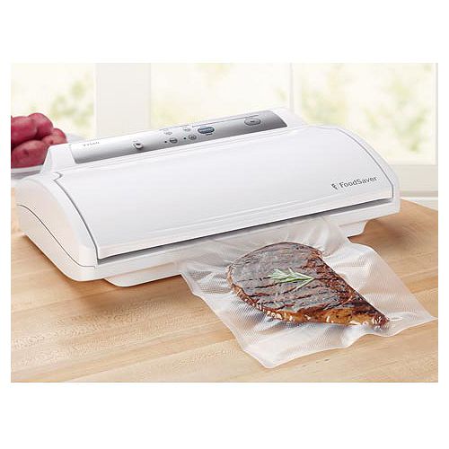 Foodsaver Vacuum FoodSaver Advanced Design - V2460