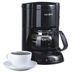 Mr. Coffee 4 cup Coffeemaker