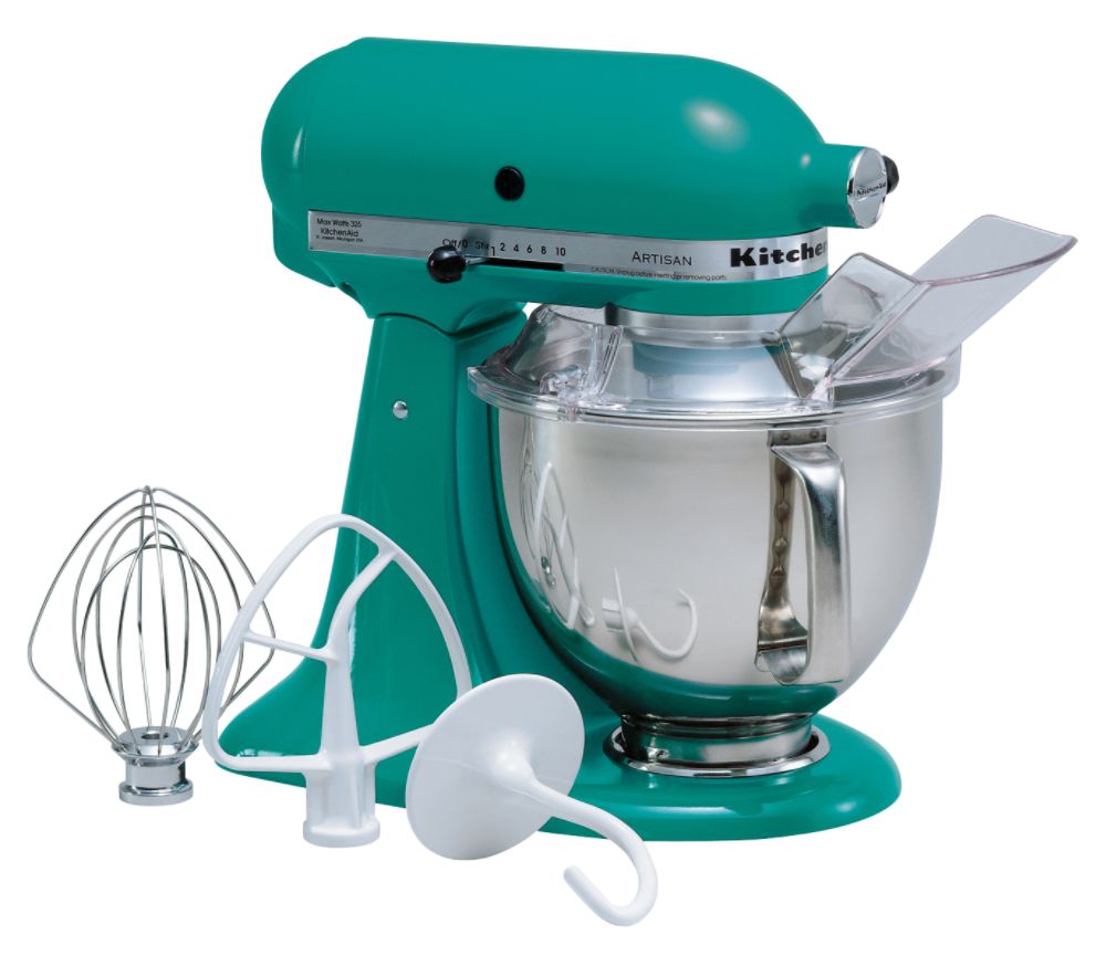 Kitchenaid Small Appliance on Small Kitchen Appliances