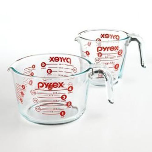 Pyrex 2CUP Measuring Cup