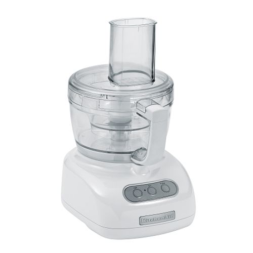 KitchenAid 9-cup Food Processor - KFP740WH