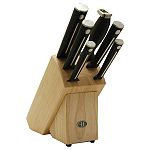 Mirage Asiana 7 pc Cutlery set
