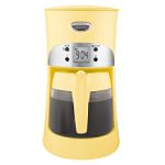 Hamilton Beach 12-cup Coffee Maker, Pineapple