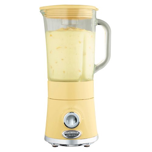 Hamilton Beach 2-Speed Blender  Pineapple - 50116 Best Price