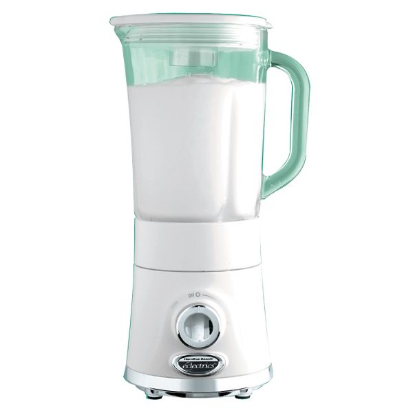 Hamilton Beach 2-Speed Blender, Sugar - 50111