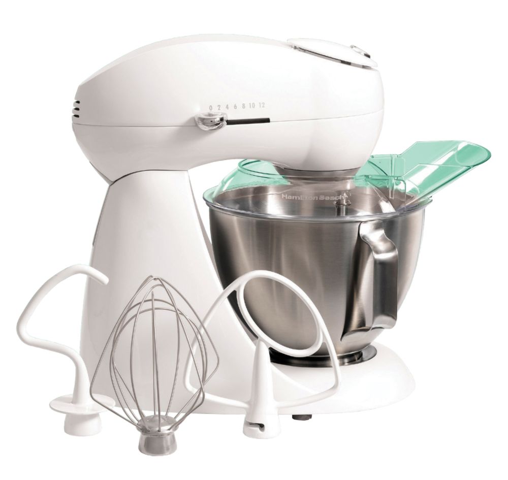 Hamilton Beach Stand Mixer, Sugar