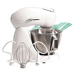 Hamilton Beach Stand Mixer, Sugar