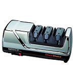 Chef's Choice Chrome Edge Select Knife Sharpener