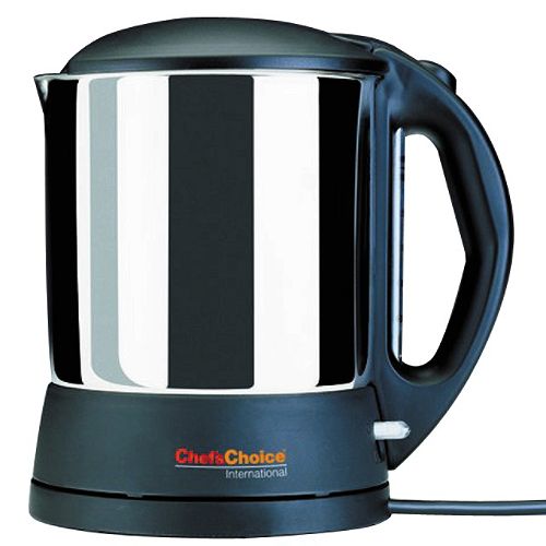 Chef's Choice Cordless Electric Hot Pot - 675 Best Price
