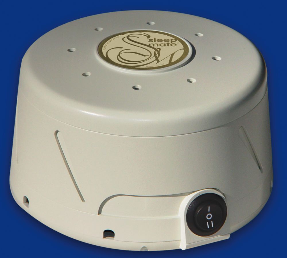 2 Speed Sound Conditioner