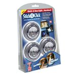 Buy As Seen On TV Stick N Click LED Lights