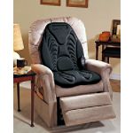 Massaging Seat Topper by Rite At Home Healthcare